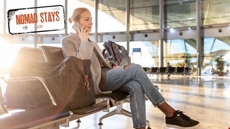 Australia and NZ eSIM image on Nomad Stays